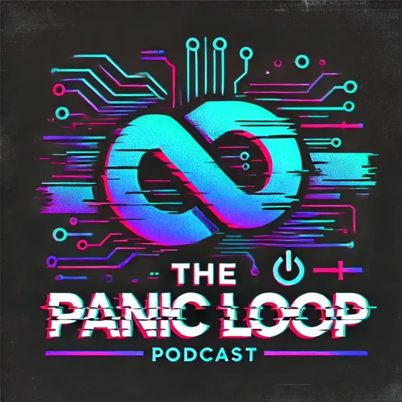 The Panic Loop Logo